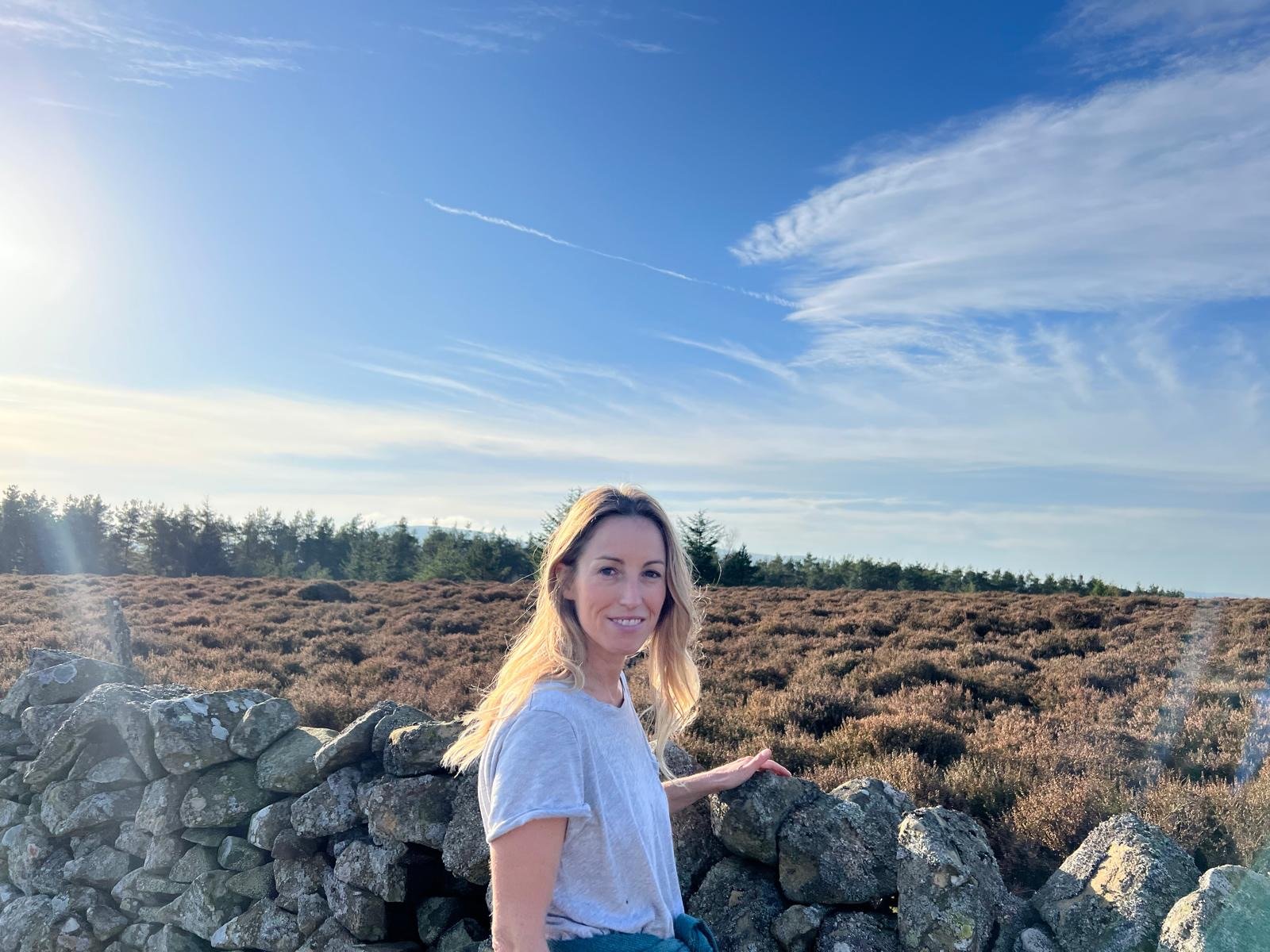 Nikki – Holistic Therapist & NHS Nurse